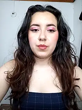 Emi chik online show from 12-14-24, 02:34