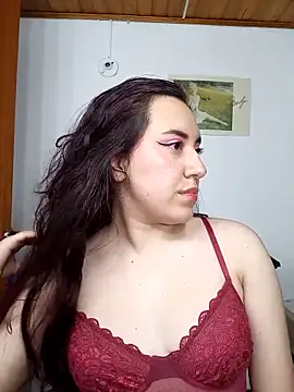 Emi chik online show from 02-22-25, 04:29