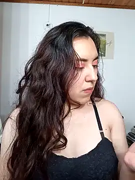 Emi chik online show from 10-16-25, 10:38