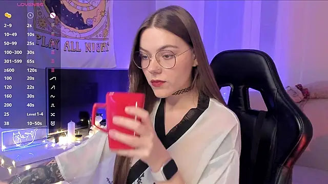 Marta May  online show from 02-13-25, 05:22