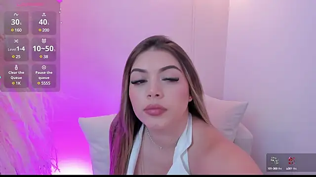 Snapshot of thaliafox_ chatting on 01-21-25, 12:04 thaliafox online show from 01-21-25, 12:04