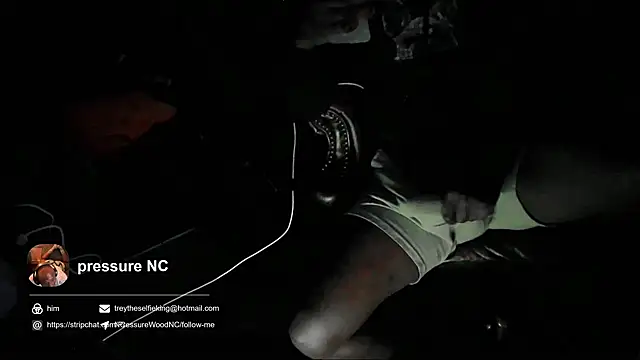 Pressure69mee online show from 01-30-25, 12:27