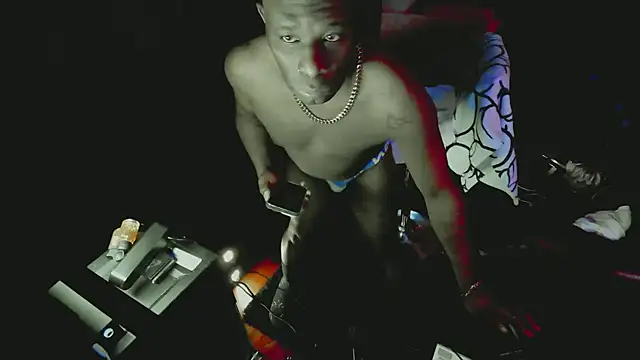 Pressure69mee online show from 01-31-25, 08:01