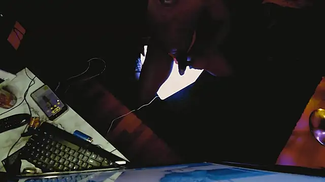 Pressure69mee online show from 02-06-25, 09:32