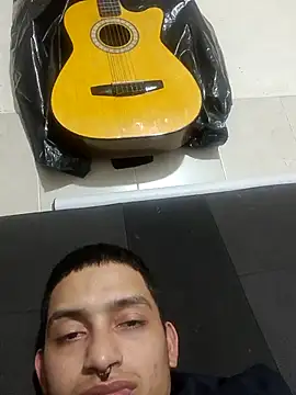 Antres25 online show from 01-17-26, 04:50