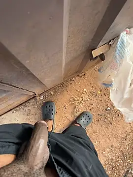 Black mamba madingo online show from 03-22-26, 04:32