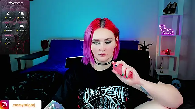 Snapshot of Emmybrightj_ chatting on 01-24-25, 04:59 Emmybrightj online show from 01-24-25, 04:59