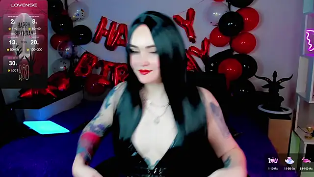 Snapshot of Emmybrightj_ chatting on 02-08-25, 01:22 Emmybrightj online show from 02-08-25, 01:22