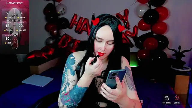 Snapshot of Emmybrightj_ chatting on 02-10-25, 01:03 Emmybrightj online show from 02-10-25, 01:03