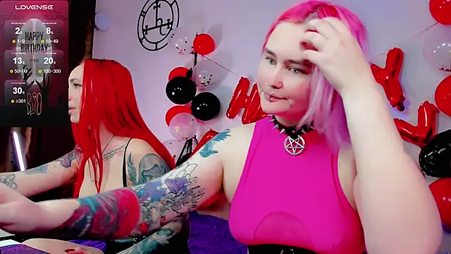 Snapshot of Emmybrightj_ chatting on 02-14-25, 12:41 Emmybrightj online show from 02-14-25, 12:41