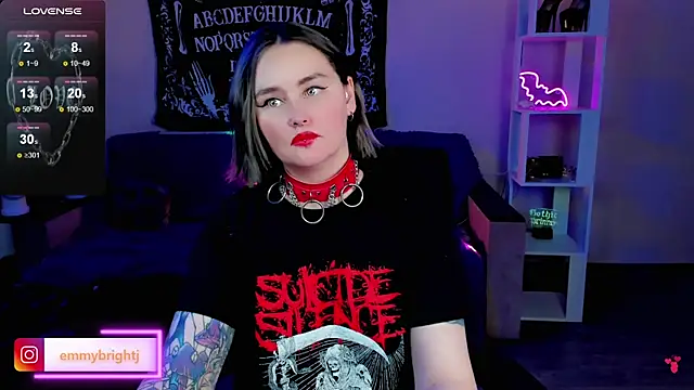 Snapshot of Emmybrightj_ chatting on 03-11-25, 07:26 Emmybrightj online show from 03-11-25, 07:26