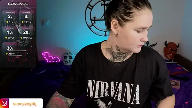 Snapshot of Emmybrightj_ chatting on 12-04-25, 02:10 Emmybrightj online show from 12-04-25, 02:10