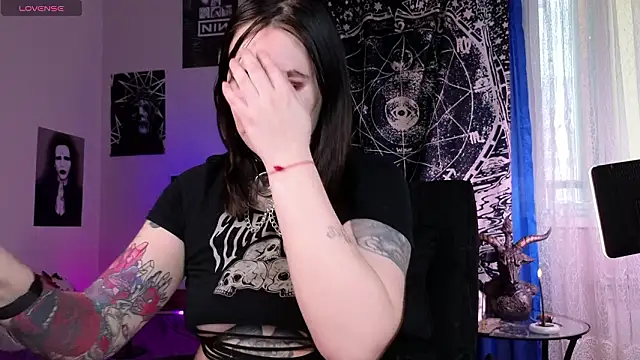 Emmybrightj  online show from 03-23-26, 02:48