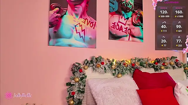 Snapshot of jolly_bellle chatting on 12-30-24, 01:58 jolly bellle online show from 12-30-24, 01:58