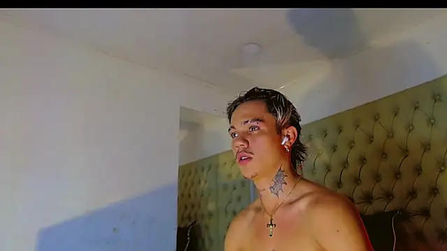 Snapshot of HannibalLester chatting on 02-15-25, 02:15 HannibalLester online show from 02-15-25, 02:15