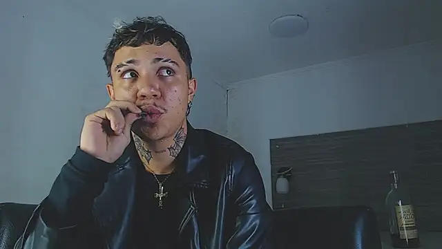 Snapshot of HannibalLester chatting on 03-13-25, 12:37 HannibalLester online show from 03-13-25, 12:37