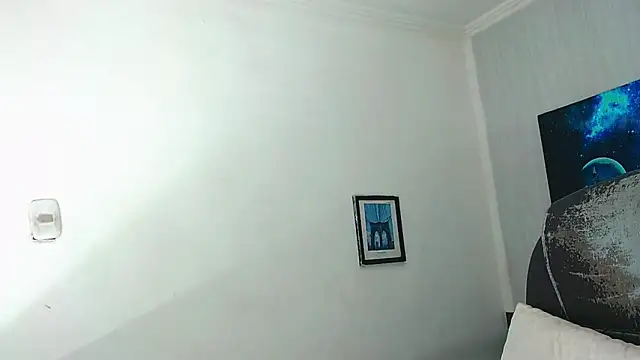 Snapshot of HannibalLester chatting on 03-17-25, 07:58 HannibalLester online show from 03-17-25, 07:58