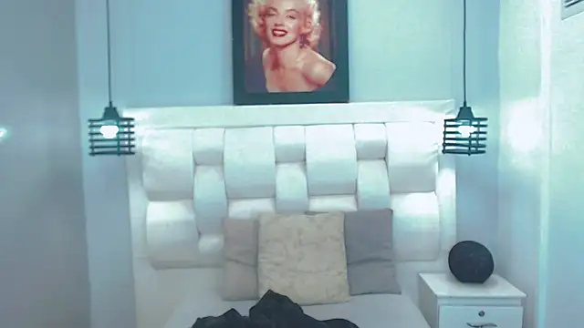 Snapshot of HannibalLester chatting on 03-22-25, 03:41 HannibalLester online show from 03-22-25, 03:41