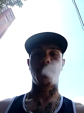 Snapshot of HannibalLester chatting on 11-07-25, 06:08 HannibalLester online show from 11-07-25, 06:08