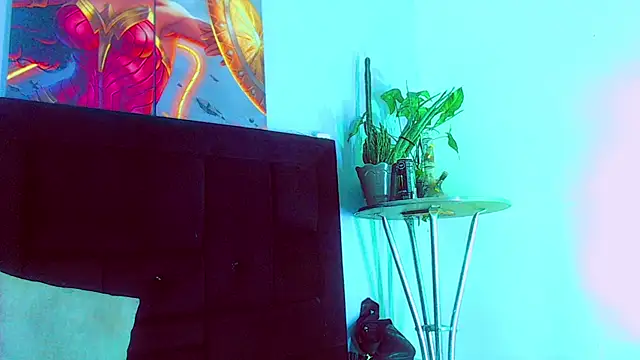 Snapshot of HannibalLester chatting on 11-14-25, 04:11 HannibalLester online show from 11-14-25, 04:11