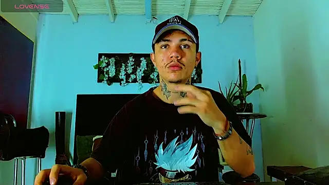 HannibalLester online show from 02-27-26, 04:45