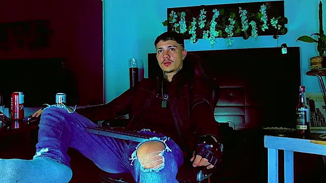 HannibalLester online show from 03-27-26, 08:26