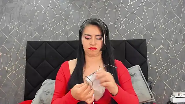 NicoleJonss online show from 02-27-25, 03:14