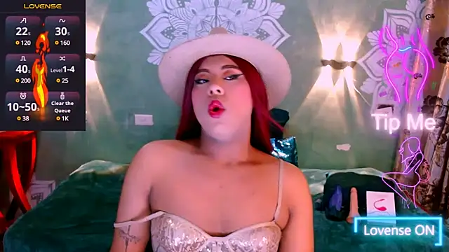 Emili Roux online show from 03-21-25, 12:28