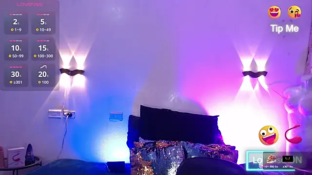 Emili Roux online show from 11-11-25, 12:27