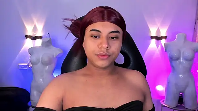 Emili Roux online show from 02-26-26, 09:41