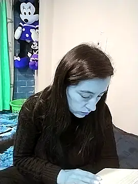 hailey85 online show from 03-13-25, 01:54