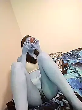 hailey85 online show from 03-21-25, 07:57