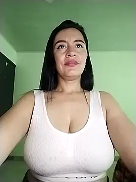 hailey85 online show from 04-05-26, 09:45