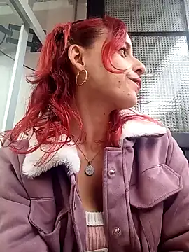 Snapshot of Rachhelle__ chatting on 01-11-25, 10:40 Rachhelle online show from 01-11-25, 10:40