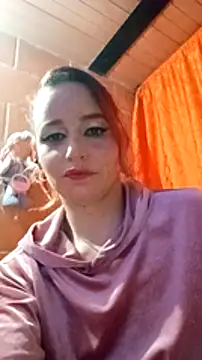 Snapshot of Rachhelle__ chatting on 02-07-25, 01:47 Rachhelle online show from 02-07-25, 01:47