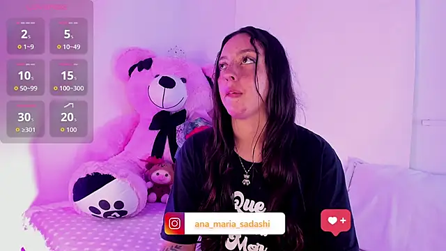 sadashi moon  online show from 10-17-25, 12:58