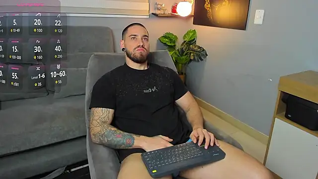 Giorgio-Leone online show from 03-07-26, 12:51