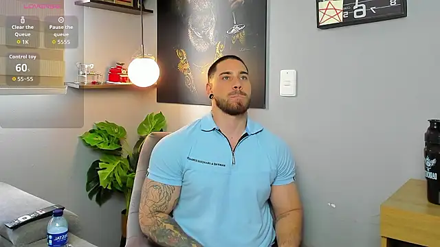 Giorgio-Leone online show from 03-21-26, 08:23