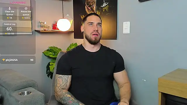 Giorgio-Leone online show from 03-28-26, 02:55