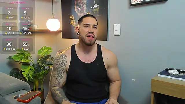 Giorgio-Leone online show from 03-29-26, 07:47