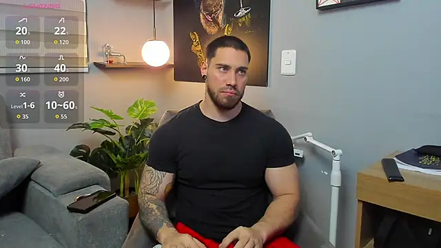 Giorgio-Leone online show from 04-04-26, 12:20