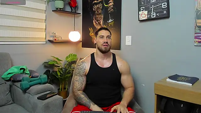 Giorgio-Leone online show from 04-15-26, 01:12