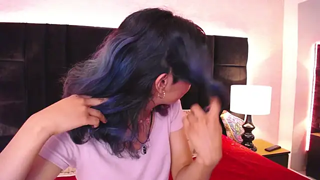 Snapshot of Akane_Uwu chatting on 02-01-25, 06:40 Akane Uwu online show from 02-01-25, 06:40