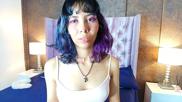 Snapshot of Akane_Uwu chatting on 02-22-25, 02:08 Akane Uwu online show from 02-22-25, 02:08