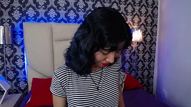 Snapshot of Akane_Uwu chatting on 02-27-25, 04:21 Akane Uwu online show from 02-27-25, 04:21