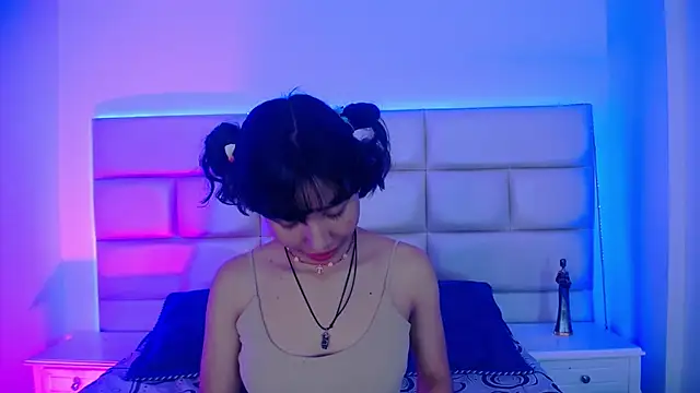 Snapshot of Akane_Uwu chatting on 03-02-25, 08:18 Akane Uwu online show from 03-02-25, 08:18