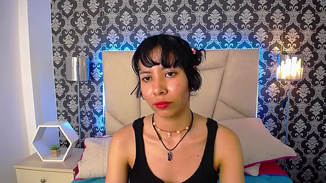 Snapshot of Akane_Uwu chatting on 03-03-25, 11:35 Akane Uwu online show from 03-03-25, 11:35