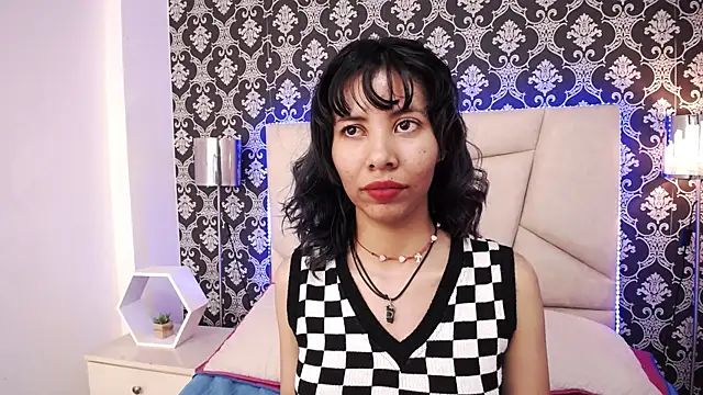 Snapshot of Akane_Uwu chatting on 03-07-25, 11:27 Akane Uwu online show from 03-07-25, 11:27