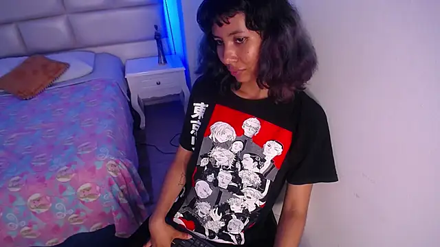 Snapshot of Akane_Uwu chatting on 03-21-25, 08:06 Akane Uwu online show from 03-21-25, 08:06