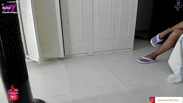 sweet amalia4 online show from 04-11-26, 11:09